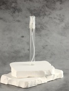 Флакон для парфюма, с распылителем, 10 мл, фасовка - 5 шт., прозрачный - Фото 3