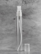 Флакон для парфюма, с распылителем, 10 мл, фасовка - 5 шт., прозрачный - Фото 4