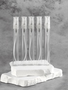 Флакон для парфюма, с распылителем, 10 мл, фасовка - 5 шт., прозрачный - Фото 6