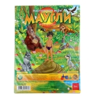Настольная игра «Маугли» - Фото 1