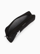 Пенал школьный, текстиль, 8×20×4 см «Когда обед?» 7624485