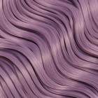 МЕРИДА Афролоконы, 60 см, 270 гр, цвет сиреневый HKBТ2403 (Ариэль) - фото 21571524