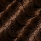 ГОЛЛИВУД Афролоконы, 60 см, 270 гр, цвет шоколадный HKB8В (Катрин) - фото 21571594