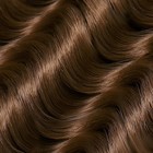 ГОЛЛИВУД Афролоконы, 60 см, 270 гр, цвет русый/тёмно-русый HKB18Т/6 (Катрин) - фото 21571604