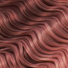 ГОЛЛИВУД Афролоконы, 60 см, 270 гр, цвет тёмно-русый/пудровый розовый HKB6К/Т2312 (Катрин) - фото 6590804