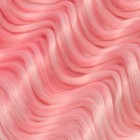 ГОЛЛИВУД Афролоконы, 60 см, 270 гр, цвет розовый/светло-розовый HKBТ1920/Т2334 (Катрин) - фото 6590809