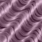 ГОЛЛИВУД Афролоконы, 60 см, 270 гр, цвет сиреневый HKBТ2403 (Катрин) - Фото 3