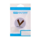 Попсокет Krutoff, держатель для телефона, принт V - Своих Не Бросаем - фото 51455357 Попсокет Krutoff, держатель для телефона, принт V - Своих Не Бросаем - фото 51455357