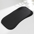 Доска для подачи из сланца Magistro Valley, 20×40 см - Фото 3