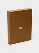 Блюдо - этажерка Magistro Valley, 2 яруса, сланец, чёрное - Фото 8