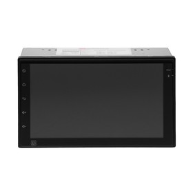 Автомагнитола Element-5 2DIN 7137 2/32 OS Android 8, MP3, Bluetooth, WiFi, GPS, диспл. 7" 7841162