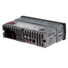 Автомагнитола Element-5 1DIN 868 USB/SD/Bluetooth/AUX/radio ПДУ - фото 51321405