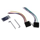 Автомагнитола Element-5 1DIN 868 USB/SD/Bluetooth/AUX/radio ПДУ - фото 51321408