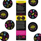 Настольная игра для взрослых на реакцию и внимание «Дуббль. Банни-бар», 55 карт, 18+ - Фото 4