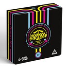 Настольная игра для взрослых на реакцию и внимание «Дуббль. Банни-бар», 55 карт, 18+ - Фото 5