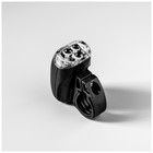 Фонарь велосипедный Dream Bike JY566, передний, 3 диода, 2 режима 7305377