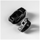 Фонарь велосипедный Dream Bike JY566, передний, 3 диода, 2 режима 7305377