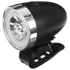 Фонарь велосипедный Dream Bike JY597, передний, 1 диод, 2 режима - фото 21571934