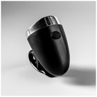 Фонарь велосипедный Dream Bike JY597, передний, 1 диод, 2 режима - фото 22598249