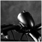 Фонарь велосипедный Dream Bike JY597, передний, 1 диод, 2 режима - Фото 8