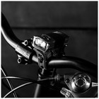Комплект велосипедных фонарей Dream Bike JY-7045+JY-173A - Фото 7