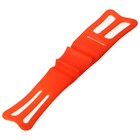 Держатель Dream Bike, JY-2003, цвет красный - фото 21571972