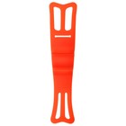 Держатель Dream Bike, JY-2003, цвет красный - фото 21571973