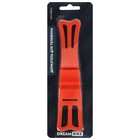 Держатель Dream Bike, JY-2003, цвет красный - фото 21571974