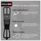 Держатель на руль для телефона Dream Bike, JY-2003 цвет чёрный - Фото 4