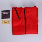 Карнавальный костюм «Ты в игре» (комбинезон + визитка) - фото 49300588