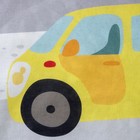 Постельное бельё ясельное Big Town, бязь - Фото 3