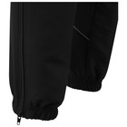 Брюки спортивные ONLYTOP унисекс, р. 52, цвет чёрный - Фото 4