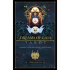 Dreams of Gaia Tarot. Мечты о богине Земли. Таро (81 карта и руководство по работе с колодой в подарок) - фото 295587894