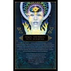 Dreams of Gaia Tarot. Мечты о богине Земли. Таро (81 карта и руководство по работе с колодой в подарок) - Фото 2