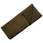 Спальный мешок СО150, одеяло, 180х73 см, до +10 °С, цвет МИКС - Фото 2