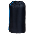 Спальный мешок СО2, 200 х 75 см, от +5 до +20 °С, цвет МИКС - Фото 7