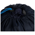 Спальный мешок СО2, 200 х 75 см, от +5 до +20 °С, цвет МИКС - Фото 8
