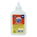 Клей ПВА Calligrata, 125 г, с дозатором - Фото 1