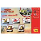 Сборная модель «Райкер» - Фото 2