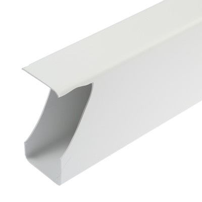 УЦЕНКА Канал прямоугольный VENTS 7015, 120×60 мм, 1.5 м