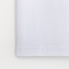 Футболка «Работайте братья», с символикой Z, размер 54, цвет белый - Фото 5