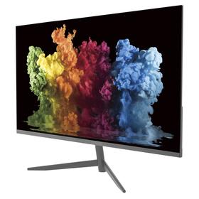 

Монитор Digma DM-MONF2410, 24", IPS, 1920x1080, 75Гц, 5Мс, VGA, HDMI, Dport, темно-серый