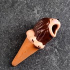 Ороситель "Львёнок" для комнатных и садовых растений, жёлтый, Кунгурская керамика, 0.2л, 6см - Фото 10