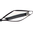 Папка для тетрадей А4, 230 х 325 х 55 мм, молния сверху, пластиковая, ПМ-А4-29 Calligrata "Бульдожка" - фото 24608314