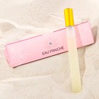 Парфюмерная вода женская Jeanmishel EAU FRAICHE, 15 мл 7838679 - фото 14037353