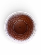 Набор горшков для цветов «Шишка», белый, керамика, 4 шт.: 4 л, 1.5 л, 1 л, 600 мл - Фото 6