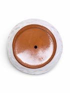 Набор горшков для цветов «Шишка», белый, керамика, 4 шт.: 4 л, 1.5 л, 1 л, 600 мл - Фото 7