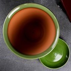 Горшок цветочный "Бамбук" 15л - фото 24543082