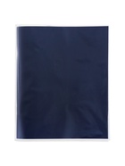 Набор обложек ПЭ 5шт 210*350мм 50мкм Calligrata, д/тетрадей - фото 809634379