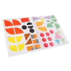 Собери картинку «Улитка» - Фото 2